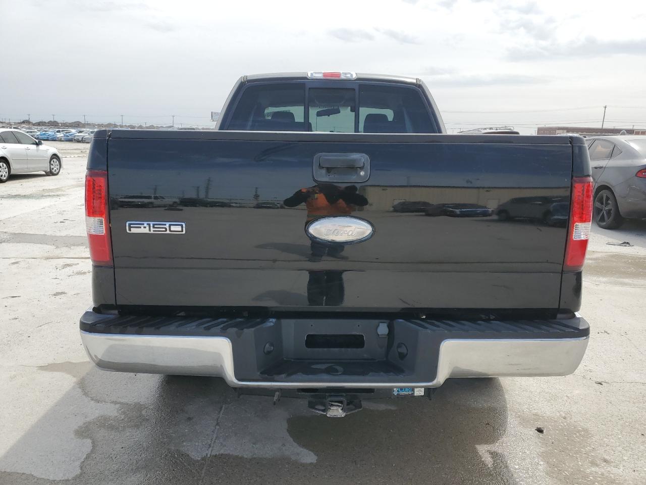 2006 Ford F-150 - Image 6
