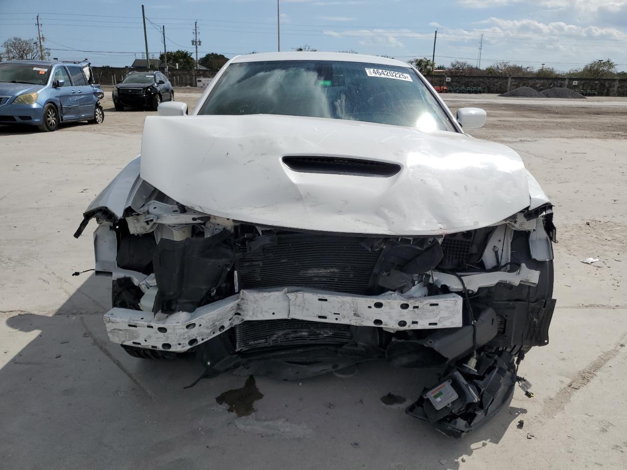 2019 Dodge Charger - Image 5