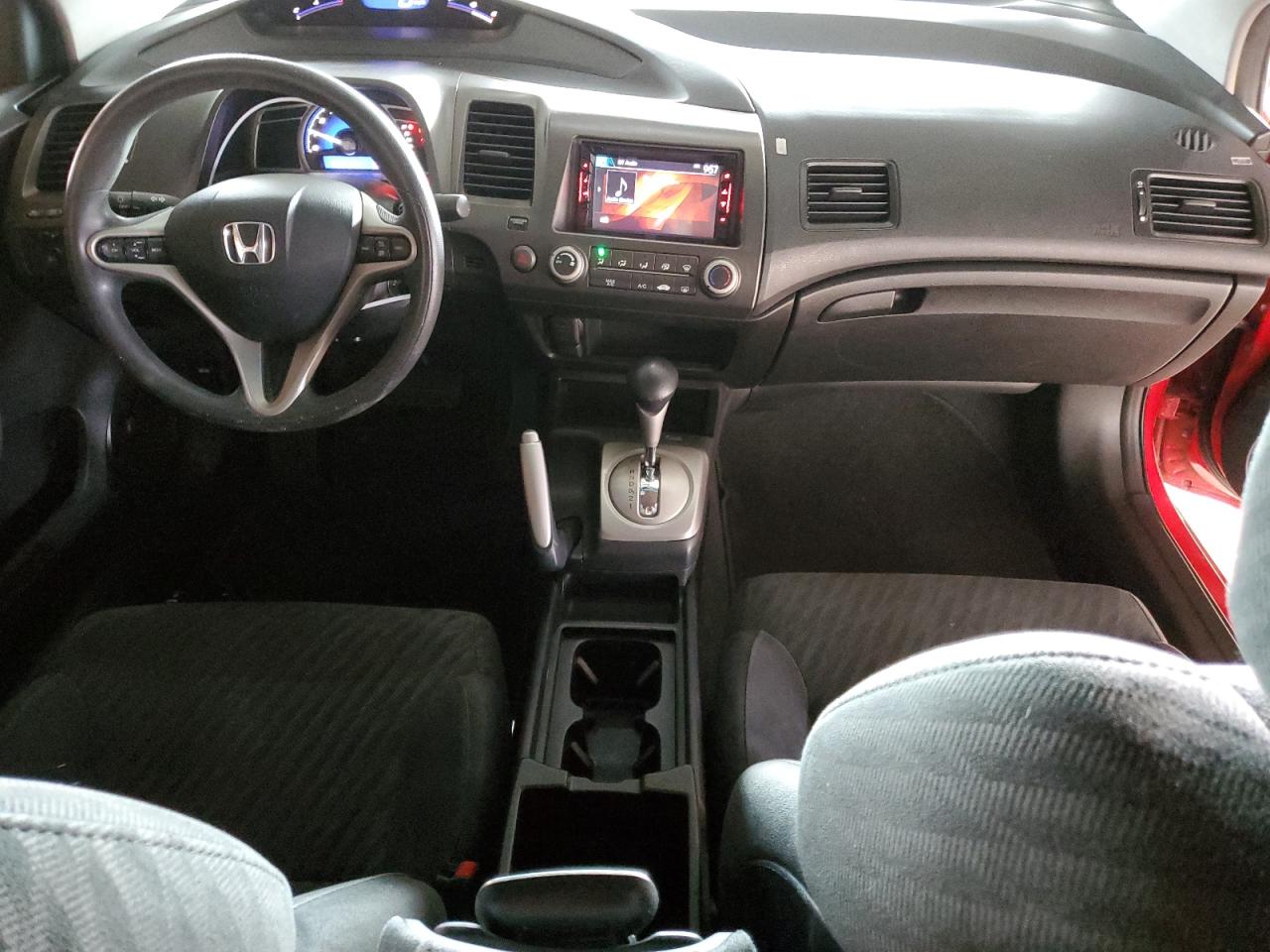 2010 Honda Civic - Image 8