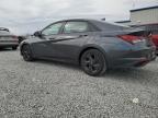 2021 Hyundai Elantra Sel na sprzedaż w Earlington, KY - Hail