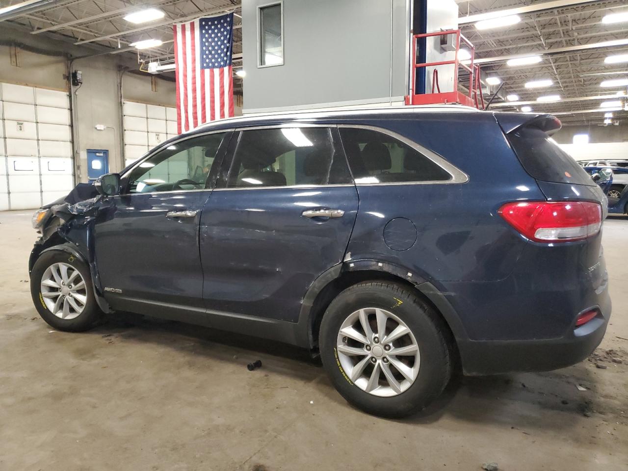 2017 Kia Sorento - Image 2