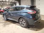 2017 Nissan Murano S for Sale in West Mifflin, PA - Front End
