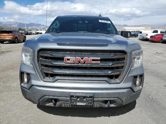  GMC SIERRA 2021 Gray