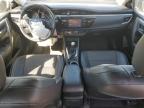 2014 Toyota Corolla L en Venta en Indianapolis, IN - Front End