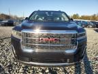 2021 Gmc Acadia Denali на продаже в Mebane, NC - Side