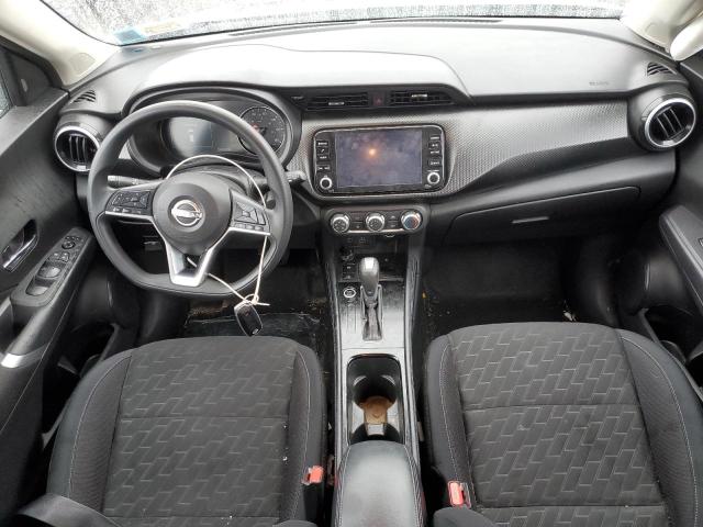  NISSAN KICKS 2023 Сірий