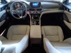 2018 Honda Accord Lx იყიდება American Canyon-ში, CA - Side