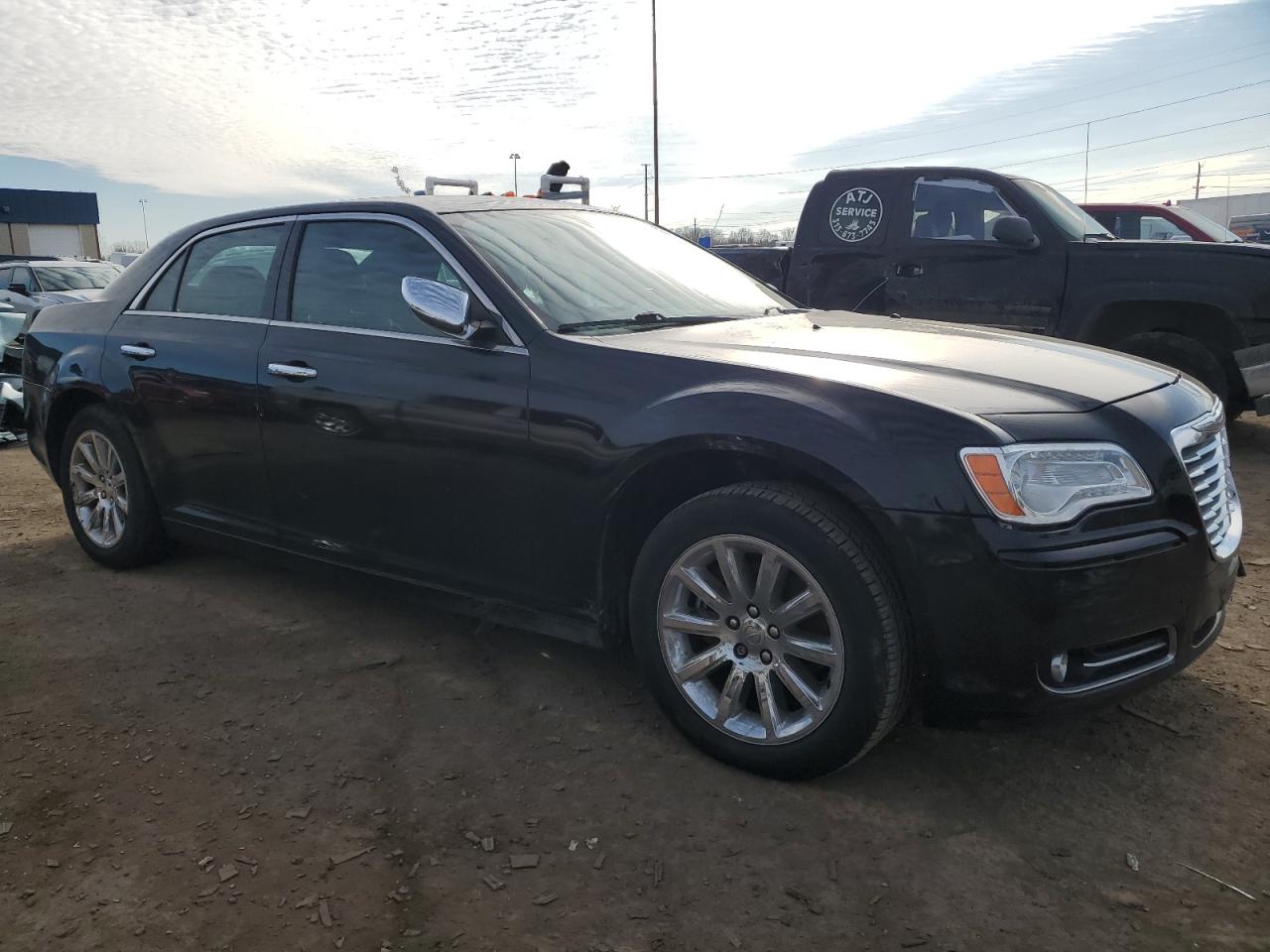 2012 Chrysler 300 - Image 4