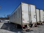 2000 Monon Mp3-32-A2-53W Dry Van Trailer de vânzare în York Haven, PA - Side