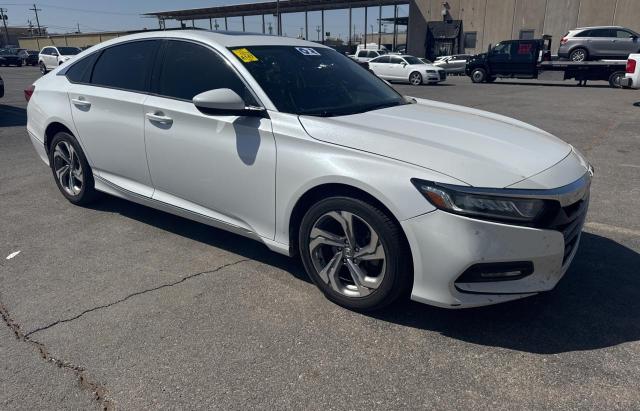 2020 Honda Accord Ex