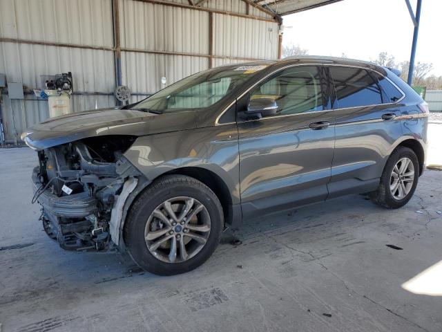  FORD EDGE 2019 Сharcoal