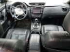 2017 Nissan Rogue S იყიდება Wilmer-ში, TX - Front End