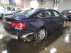 2018 Chevrolet Impala Lt for Sale in Elgin, IL - Front End