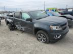 2017 Chevrolet Colorado Z71 იყიდება Indianapolis-ში, IN - Side