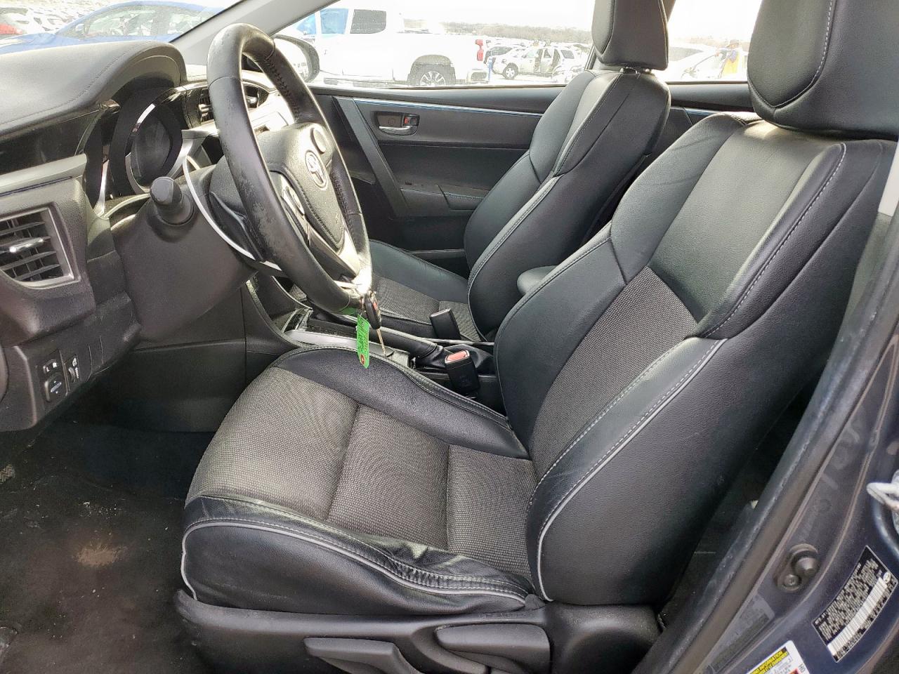 2016 Toyota Corolla - Image 7