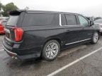 2021 Gmc Yukon Xl Denali на продаже в Van Nuys, CA - Front End