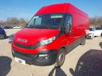 2018 IVEC DAILY for sale at Copart BRISTOL