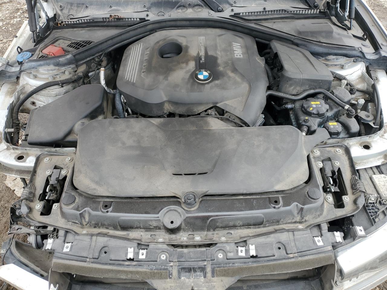 2018 BMW 3er - Image 12