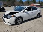 2016 Toyota Corolla L for Sale in Mendon, MA - Front End