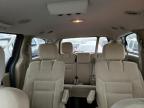 2016 Dodge Grand Caravan Sxt for Sale in Albuquerque, NM - Side