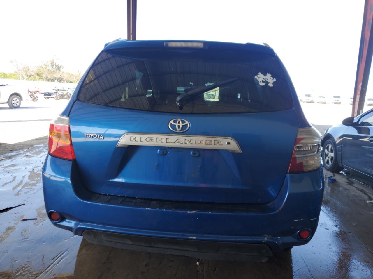 2008 Toyota Highlander - Image 6