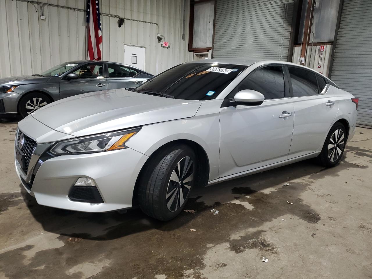 2021 Nissan Altima Sv na sprzedaż w Brookhaven, NY - Normal Wear