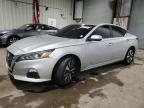 2021 Nissan Altima Sv na sprzedaż w Brookhaven, NY - Normal Wear