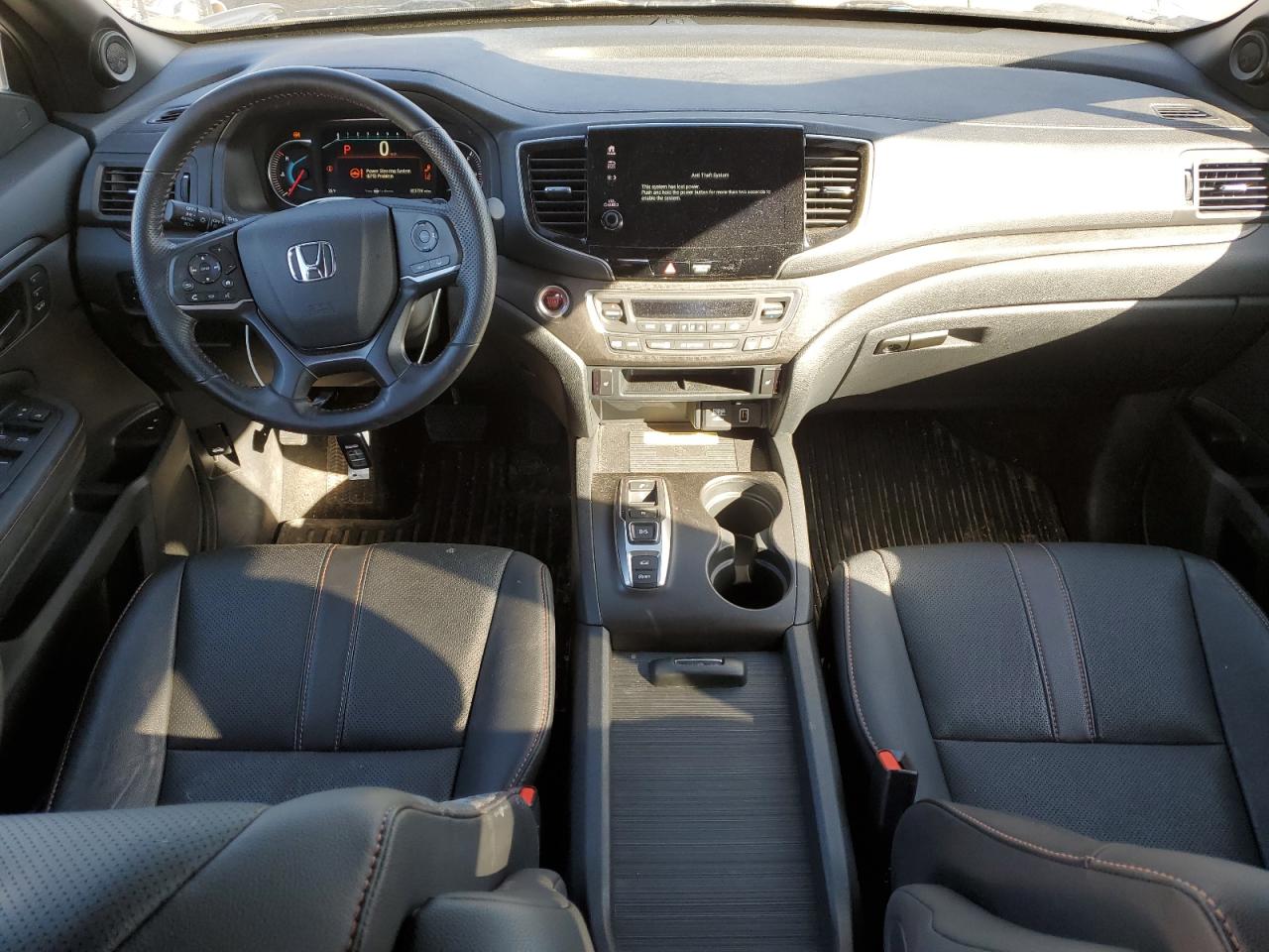 2022 Honda Pilot - Image 8