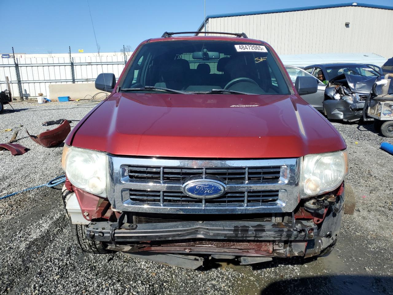 2012 Ford Escape - Image 5