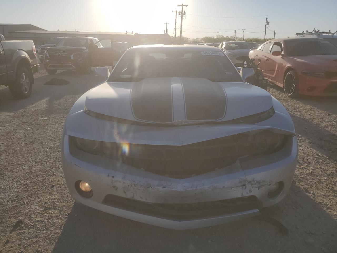 2010 Chevrolet Camaro - Image 5