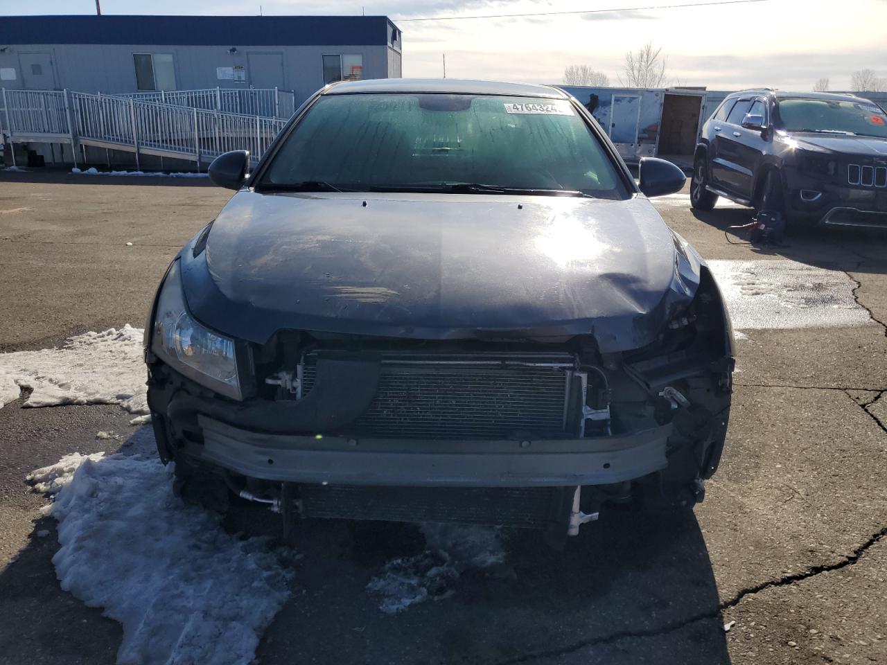 2013 Chevrolet Cruze - Image 5