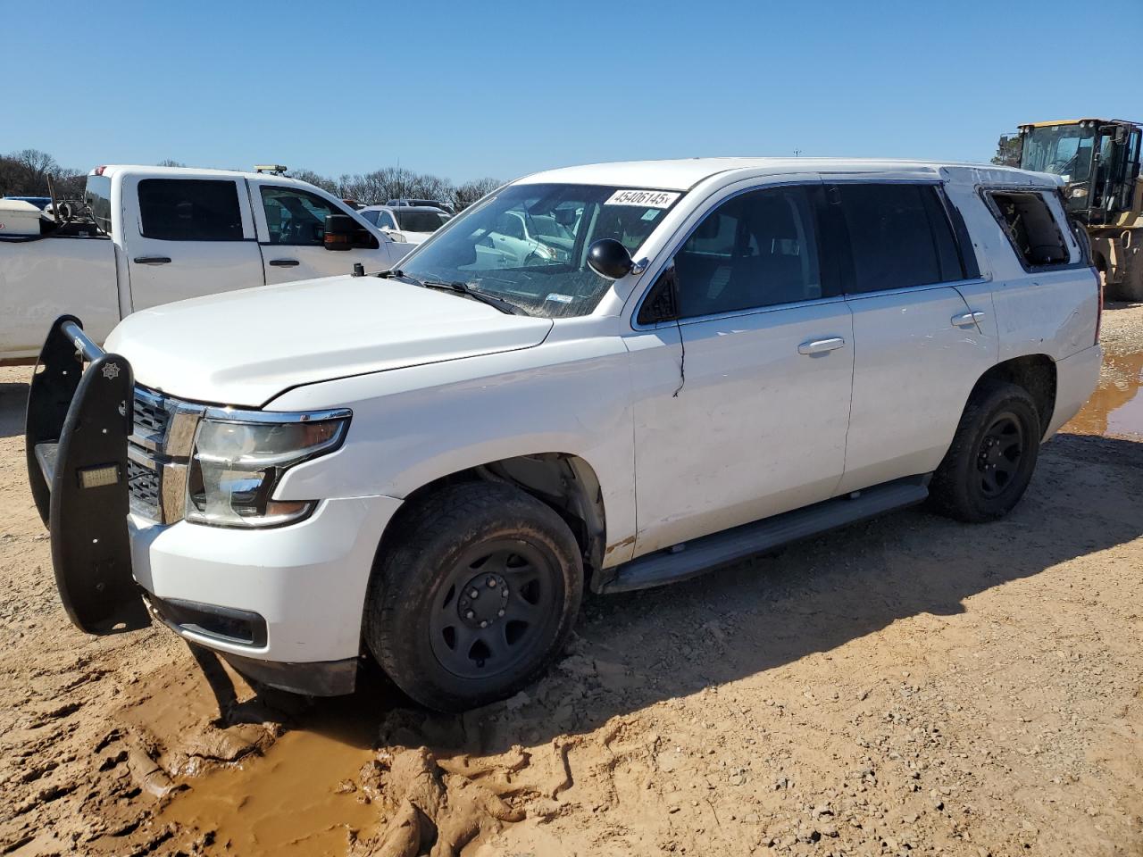 2015 Chevrolet Tahoe - Image 1