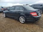 2009 Mercedes-Benz C 300 للبيع في Chicago Heights، IL - Side