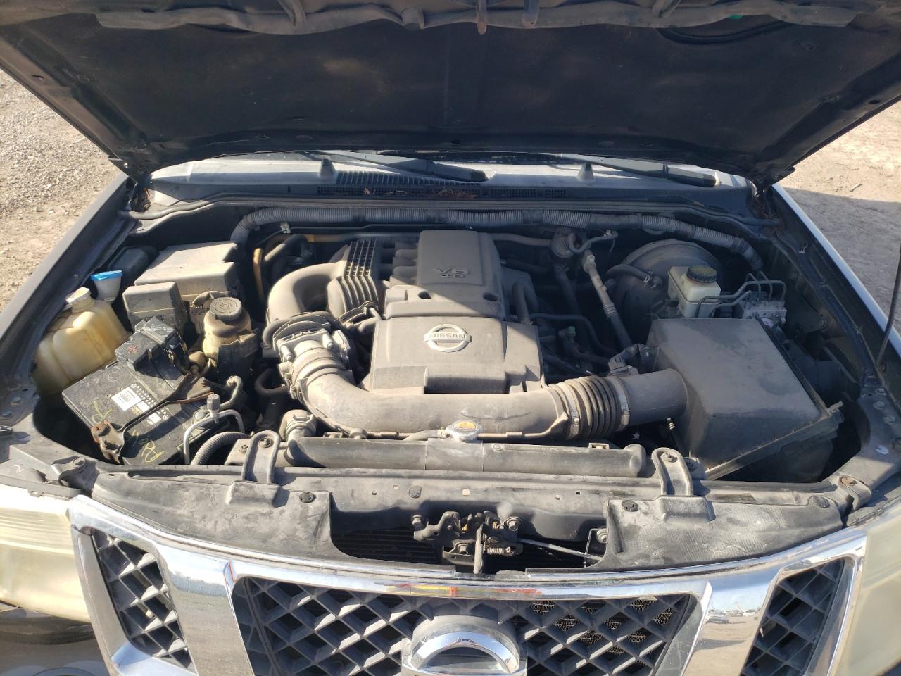 2012 Nissan Pathfinder - Image 13