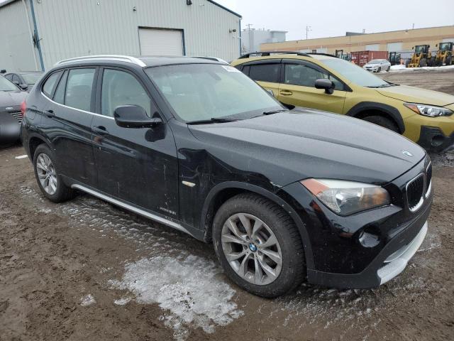 2012 BMW X1 XDRIVE28I