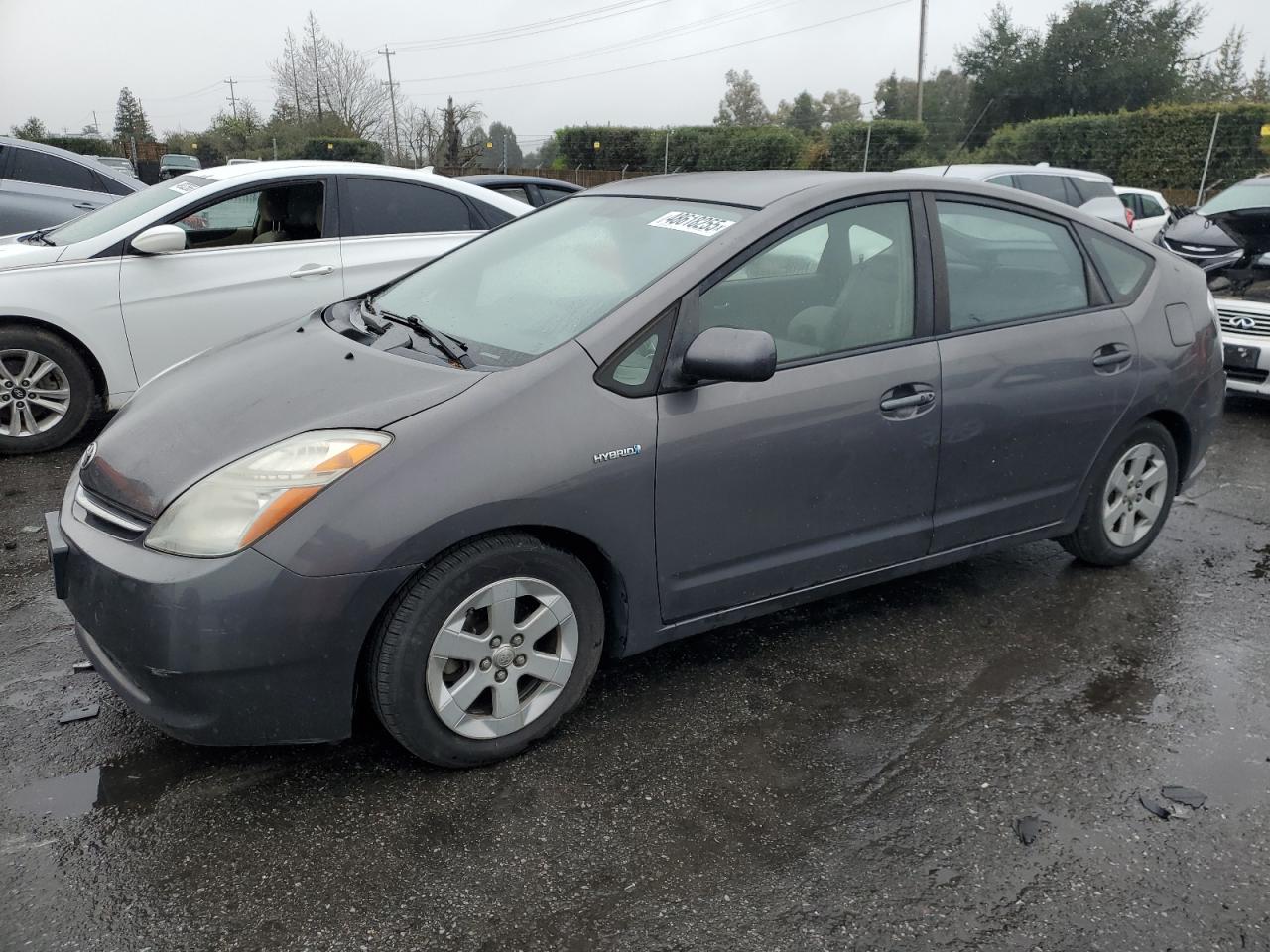 2007 Toyota Prius - Image 1
