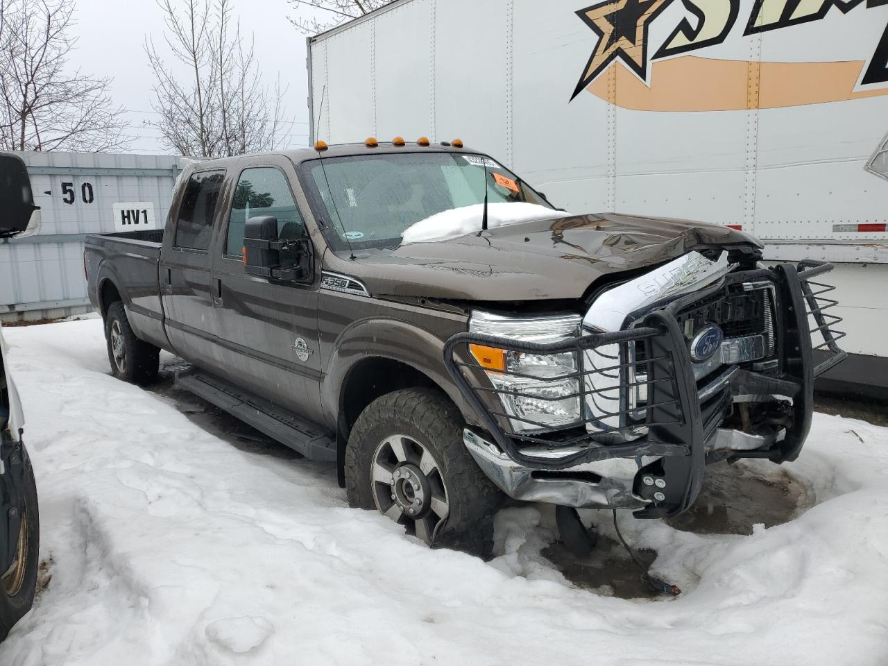 2015 Ford F350 - Image 4