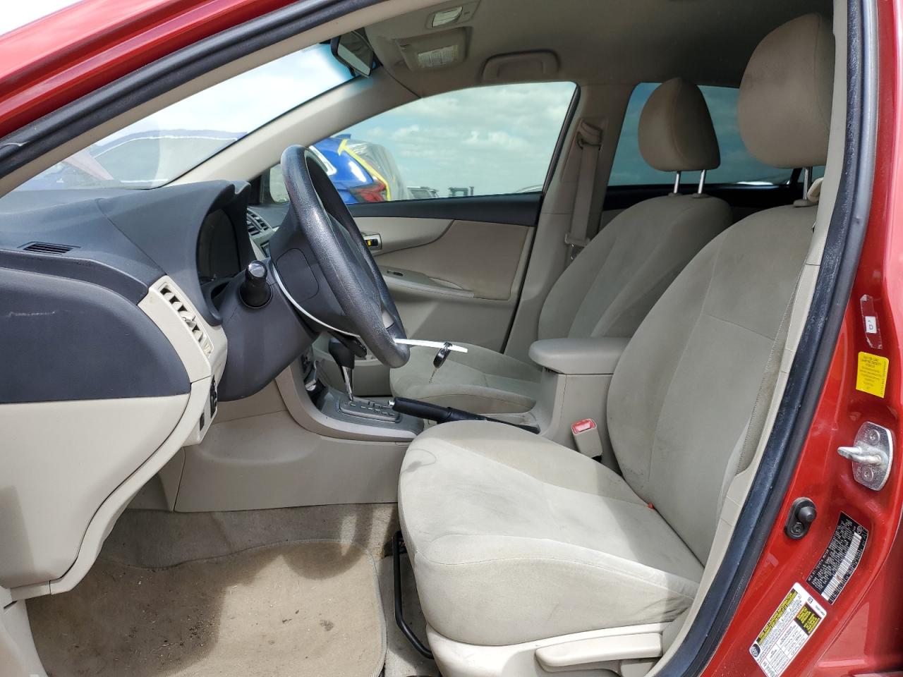 2011 Toyota Corolla - Image 7