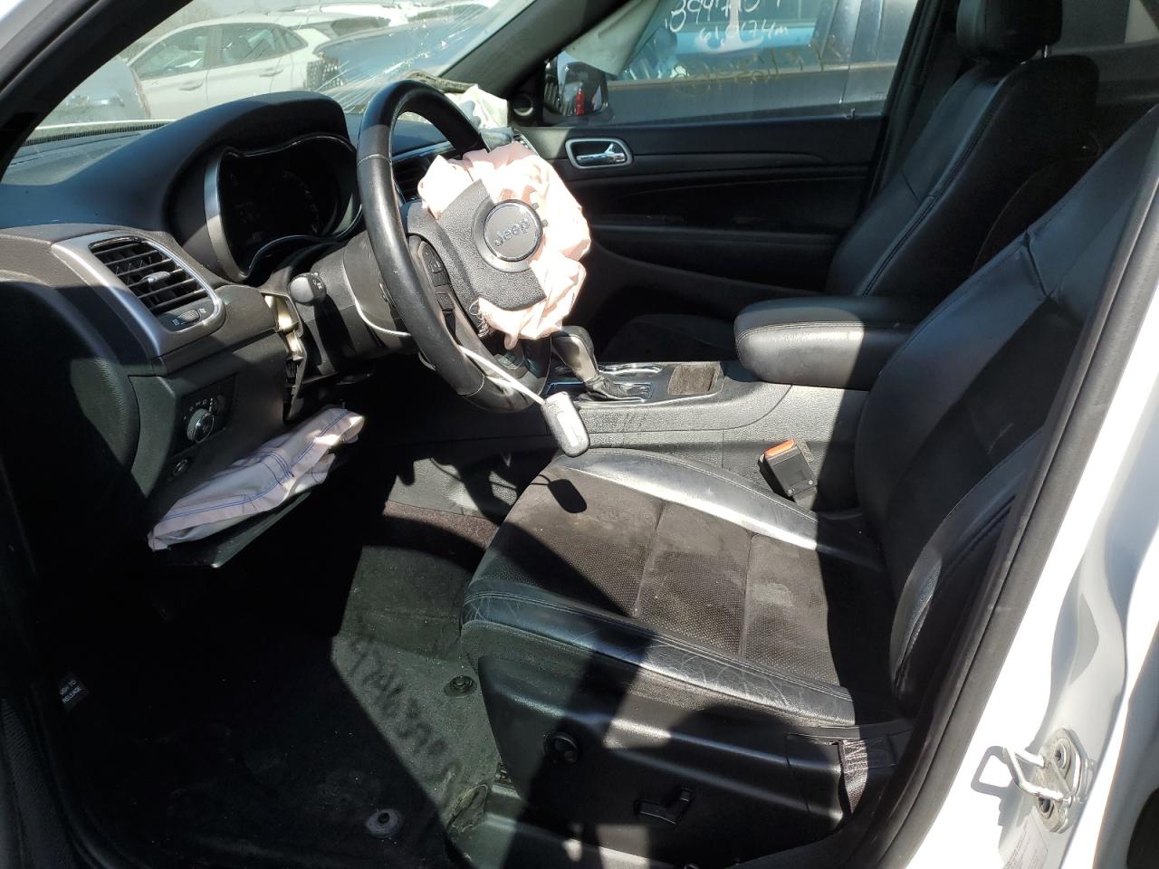 2018 Jeep Grand Cherokee - Image 7