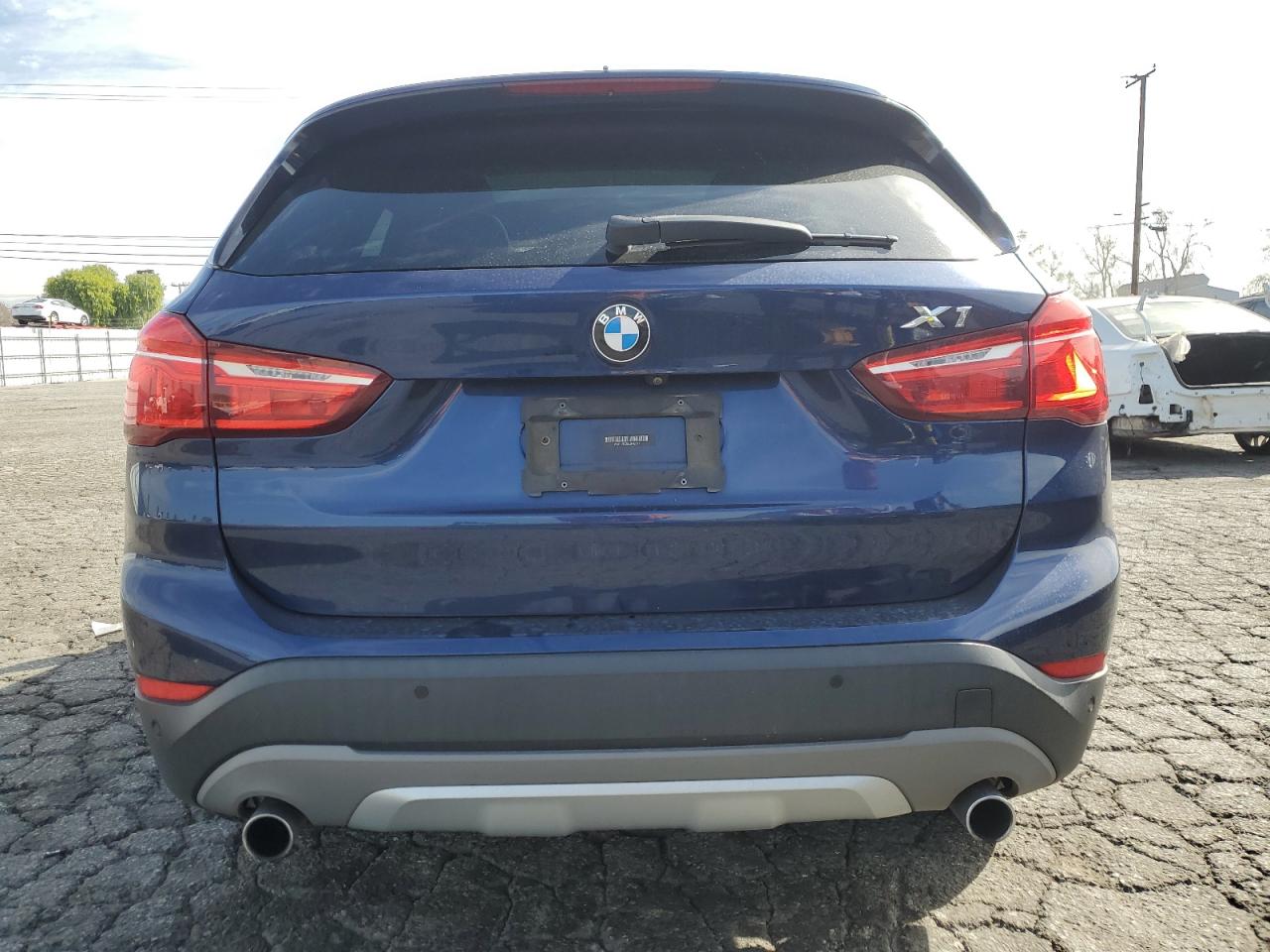 2018 BMW X1 - Image 6