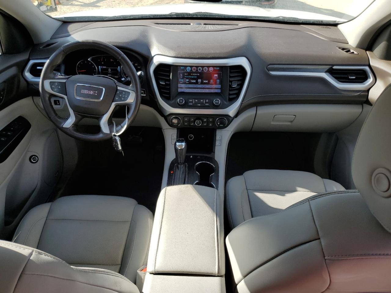 2019 GMC Acadia - Image 8