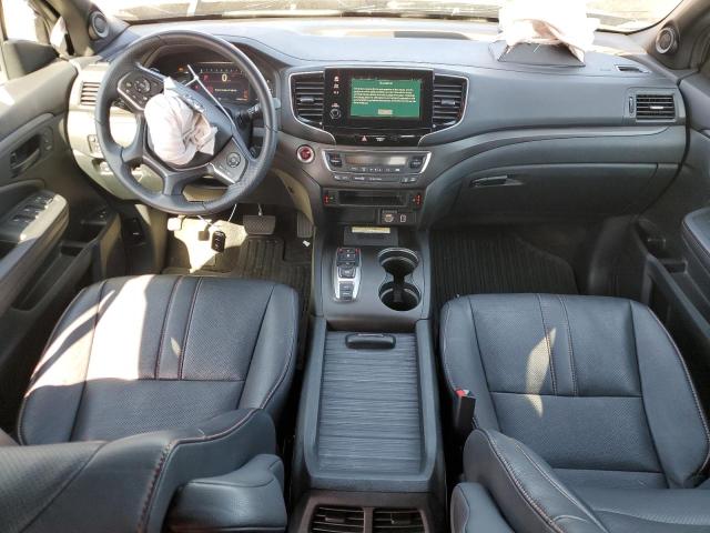  HONDA PASSPORT 2023 Black