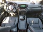 2023 Honda Passport Trail Sport for Sale in Exeter, RI - Front End