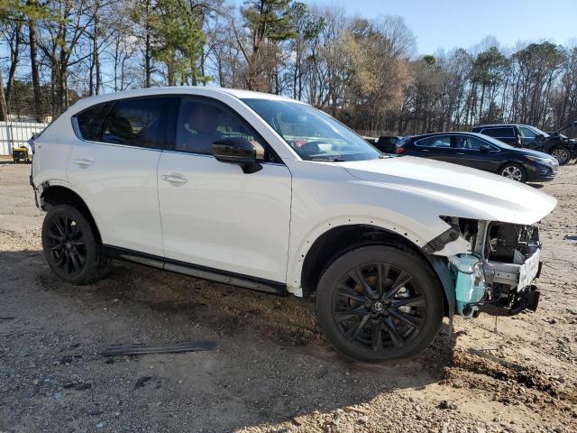  MAZDA CX-5 CARBO 2024 White