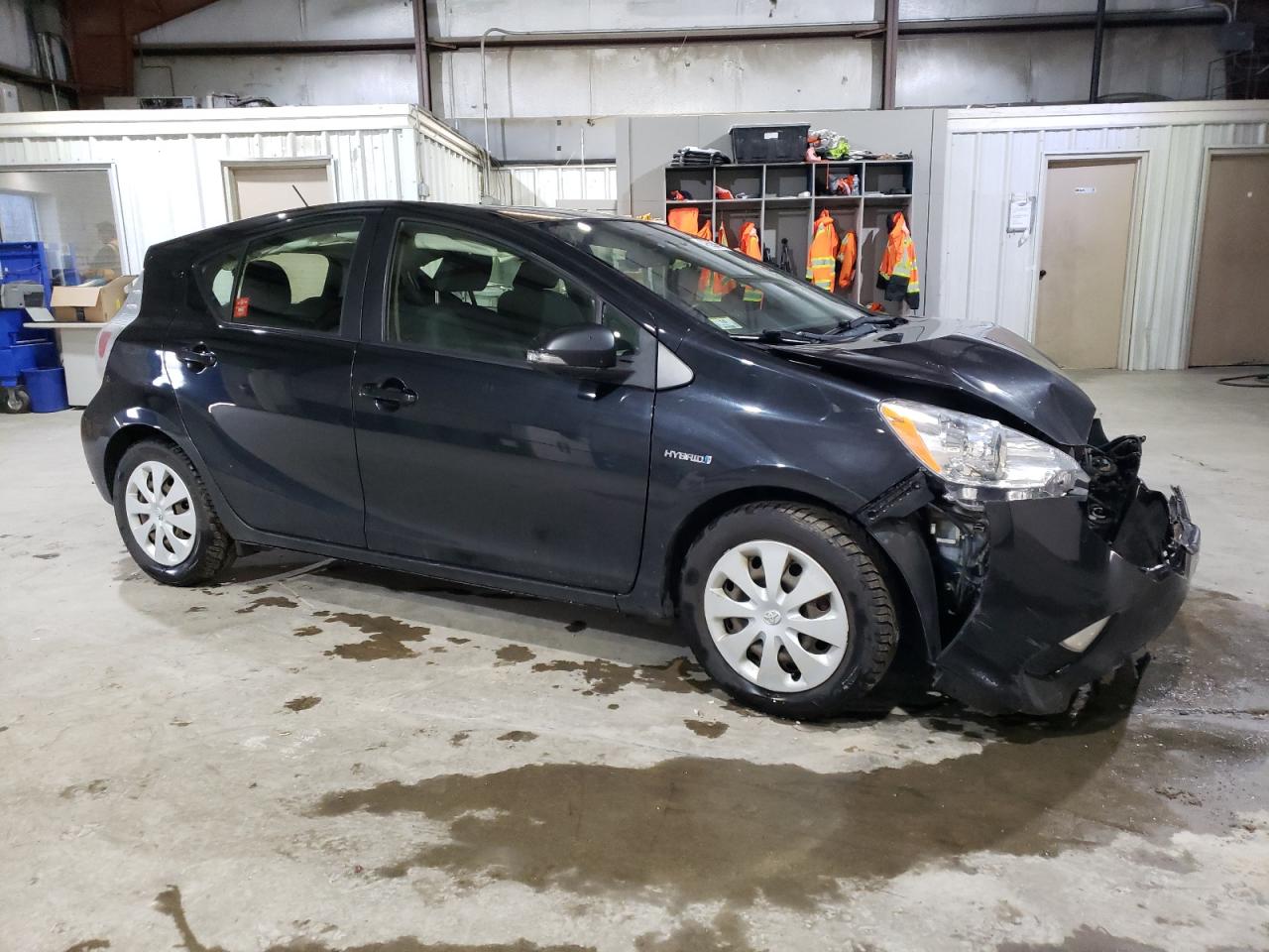 2012 Toyota Prius - Image 4