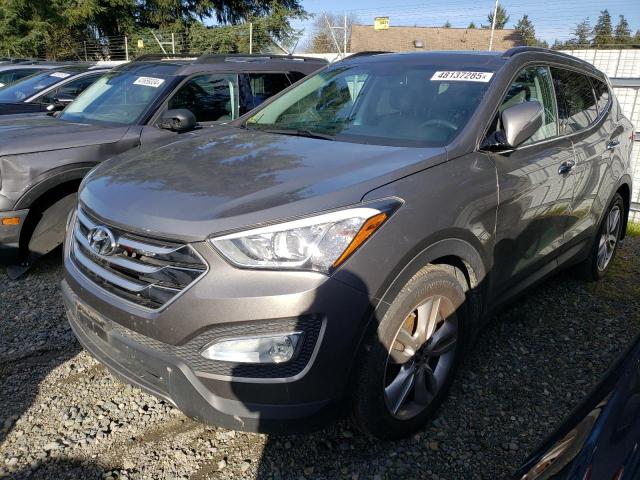 2015 Hyundai Santa Fe Sport 