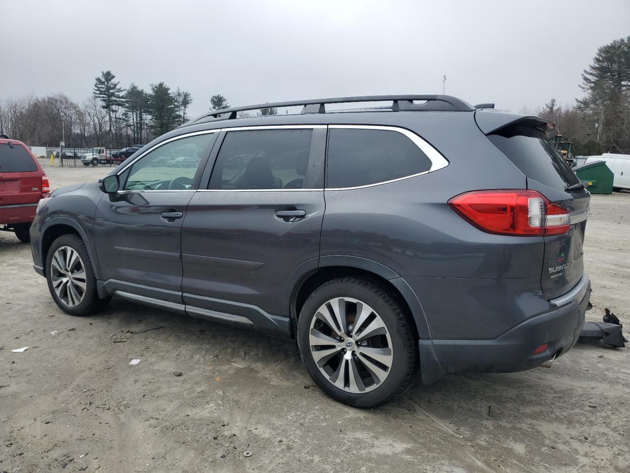 2020 Subaru Ascent - Image 2