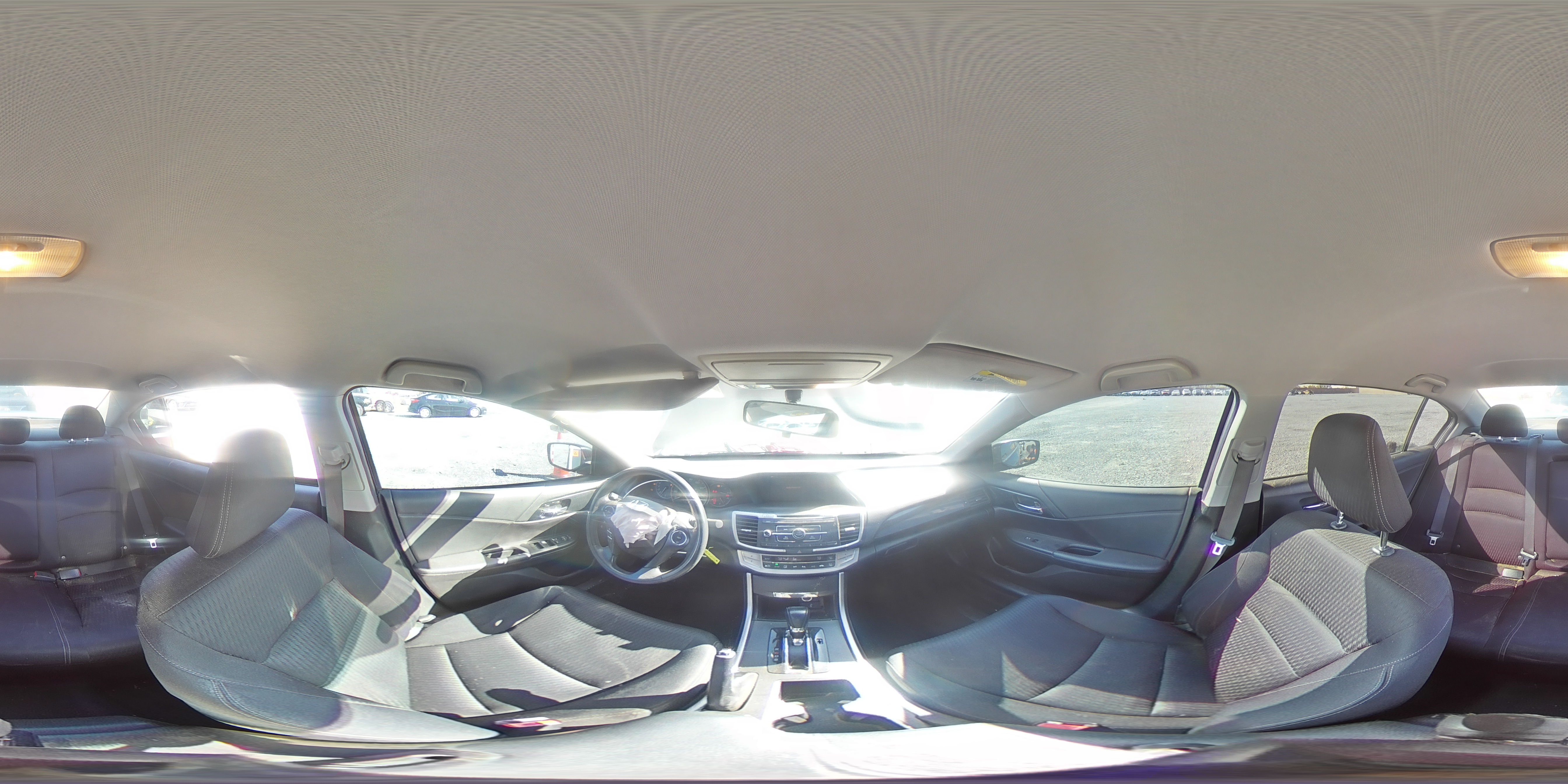 2015 Honda Accord - Image 12