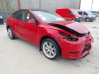 2023 TESL MODEL Y RW for sale at Copart ROCHFORD