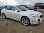2017 Buick Regal Gs იყიდება Woodhaven-ში, MI - Front End